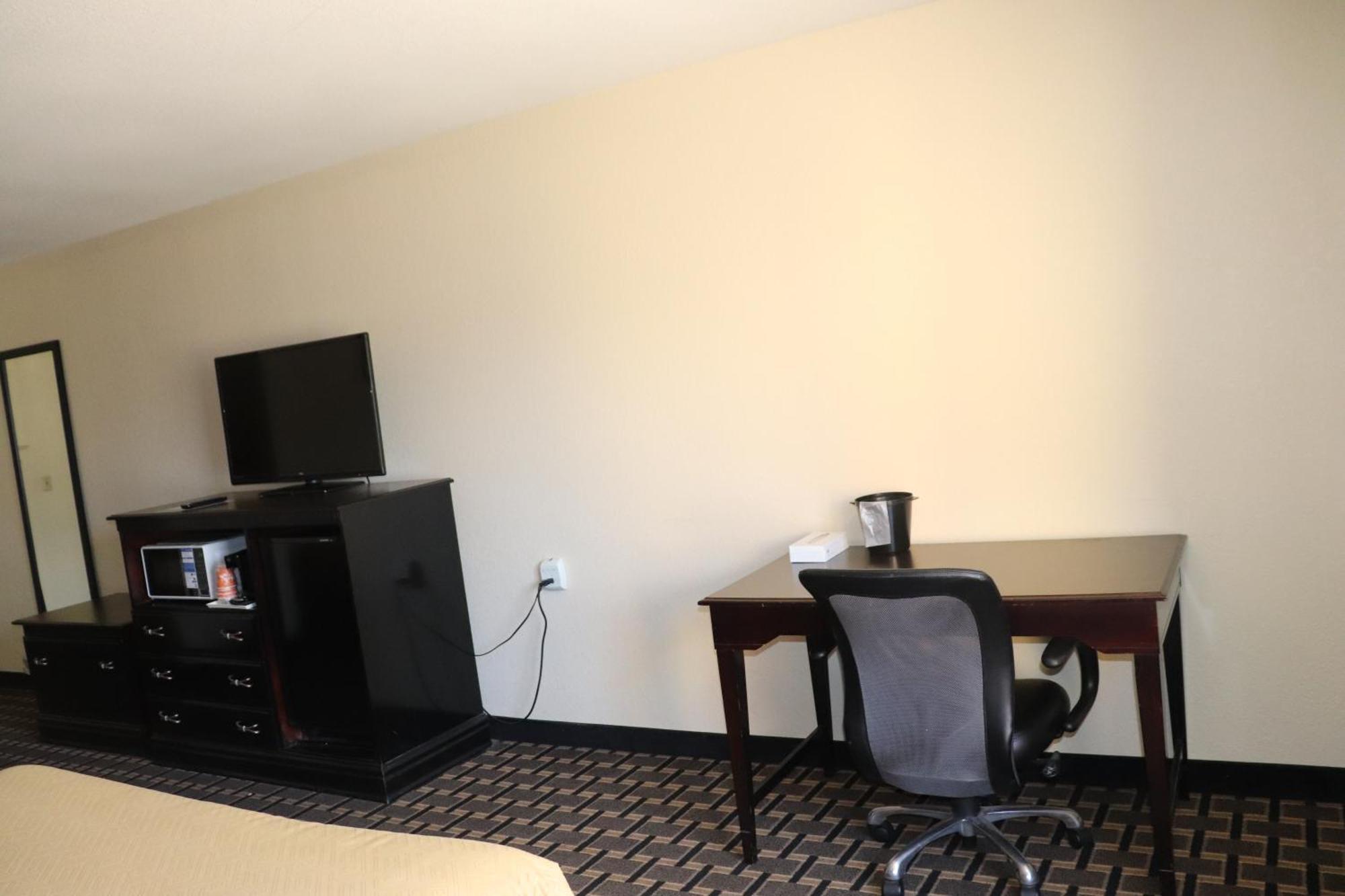 Econo Lodge Inn & Suites Wisconsin Dells Eksteriør billede