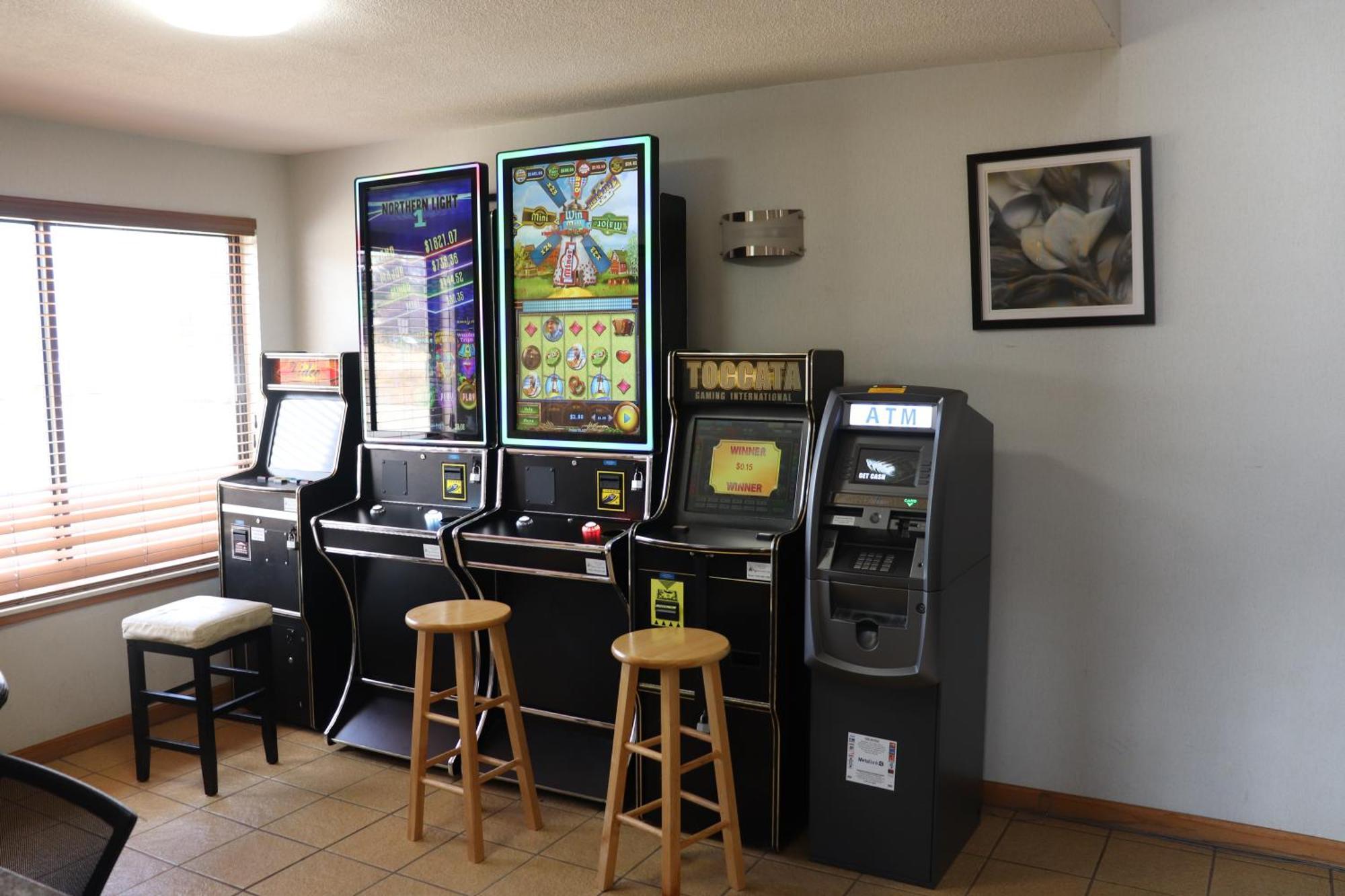 Econo Lodge Inn & Suites Wisconsin Dells Eksteriør billede