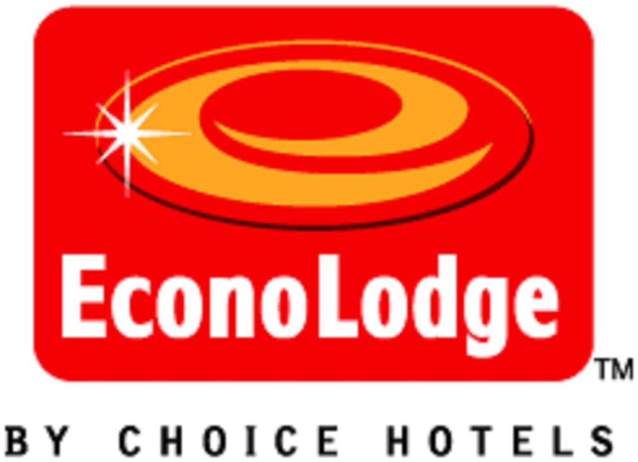 Econo Lodge Inn & Suites Wisconsin Dells Eksteriør billede